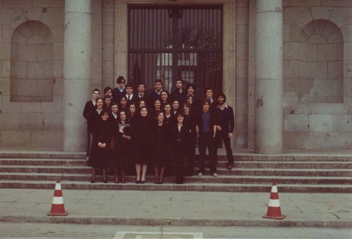 La gran pencada - Foto 1