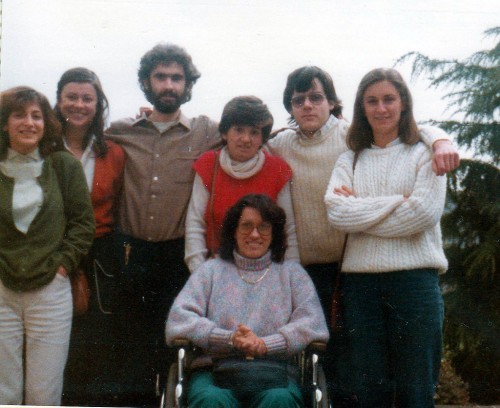 Borota en la Ulzama 1 Borota en la Ulzama 1