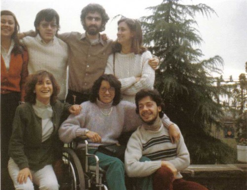 Borota en la Ulzama 4 Borota en la Ulzama 4